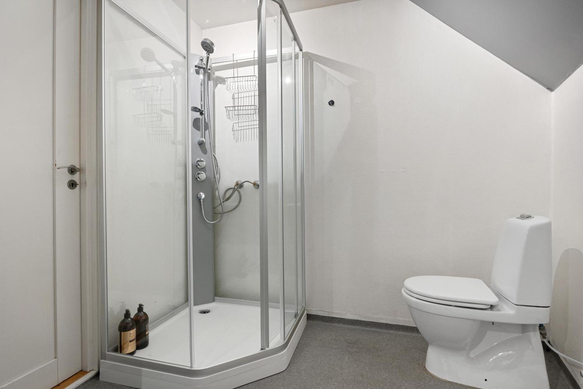 100Sqm 5Br Behind Bryggen - King Beds - Family Friendly Apartment Bergen Exterior foto