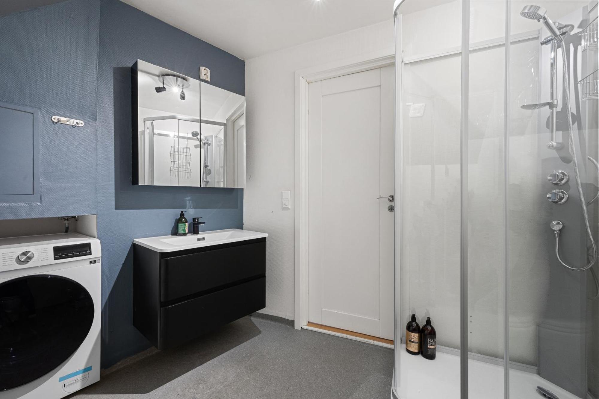 100Sqm 5Br Behind Bryggen - King Beds - Family Friendly Apartment Bergen Exterior foto