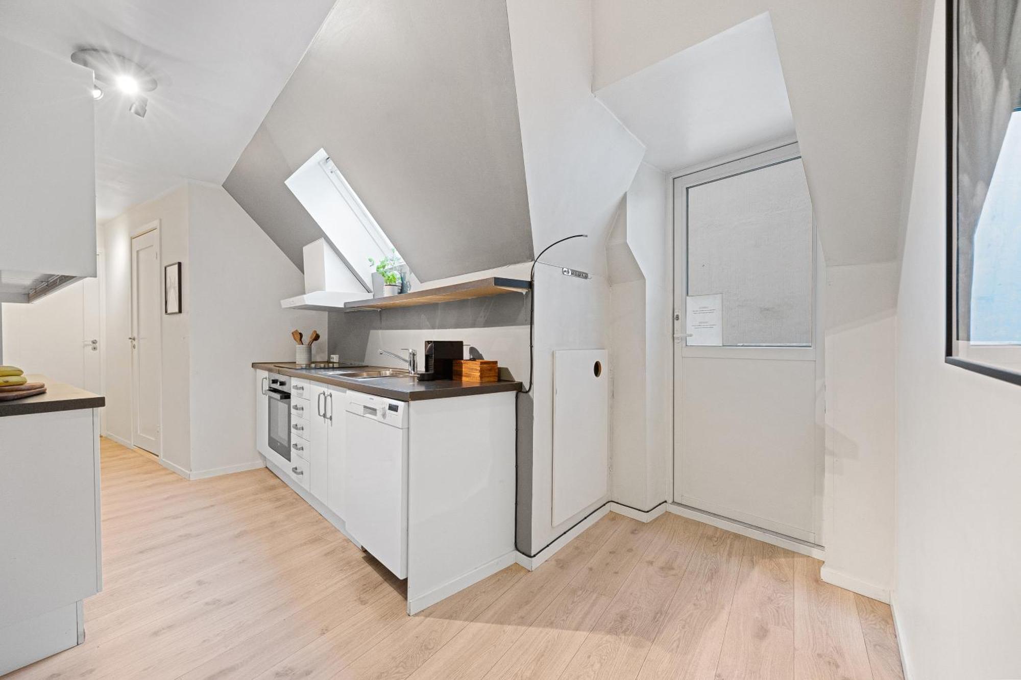 100Sqm 5Br Behind Bryggen - King Beds - Family Friendly Apartment Bergen Exterior foto