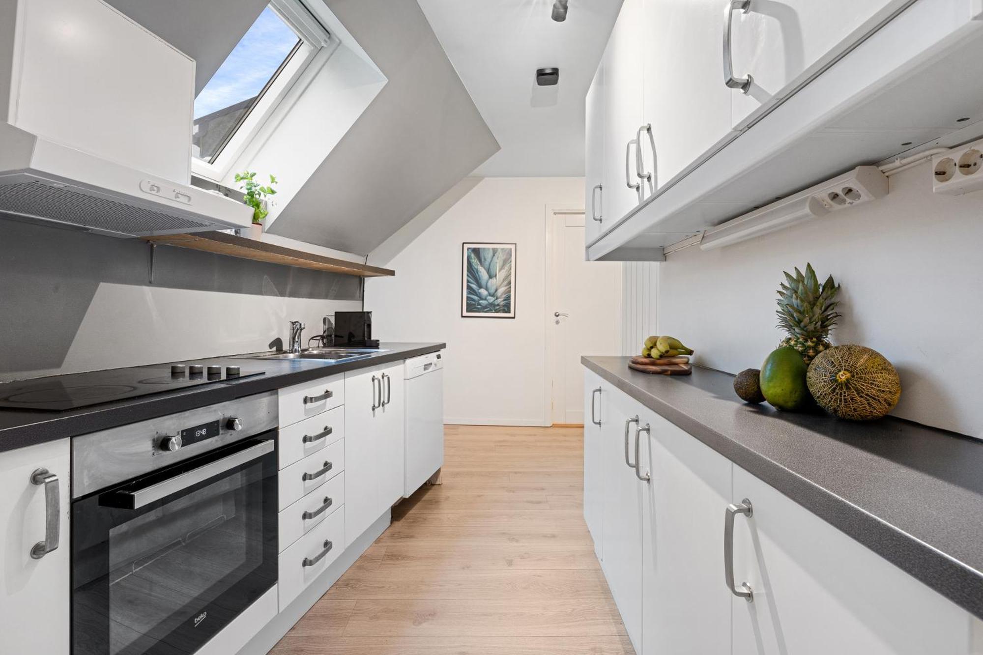 100Sqm 5Br Behind Bryggen - King Beds - Family Friendly Apartment Bergen Exterior foto