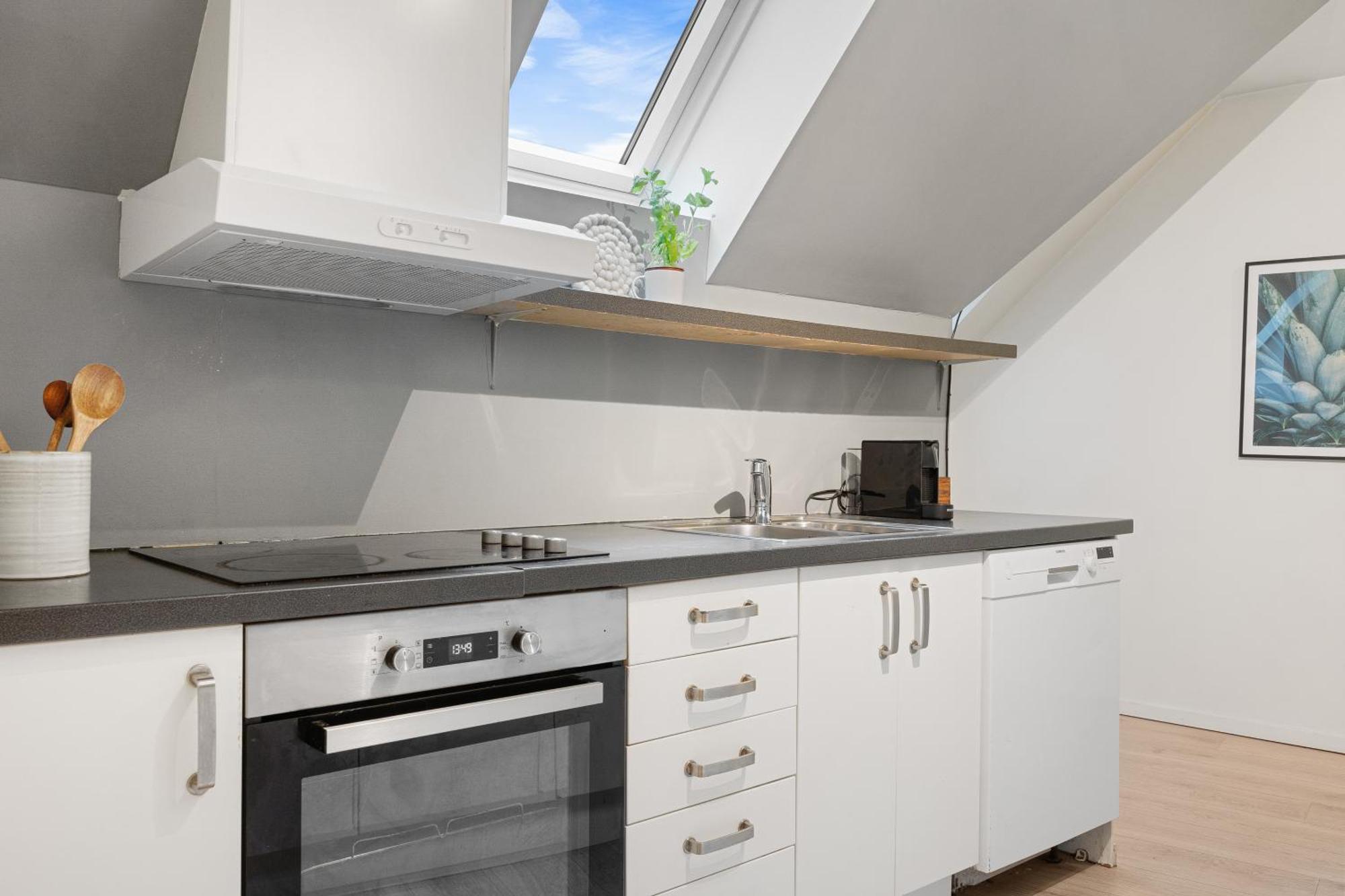100Sqm 5Br Behind Bryggen - King Beds - Family Friendly Apartment Bergen Exterior foto