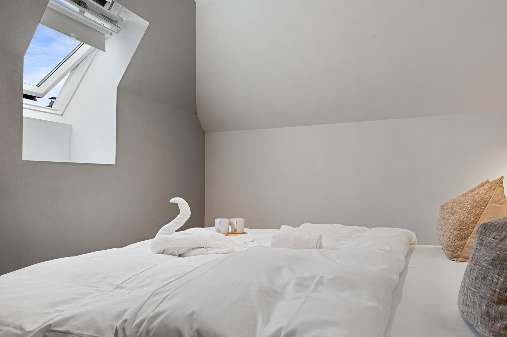 100Sqm 5Br Behind Bryggen - King Beds - Family Friendly Apartment Bergen Exterior foto