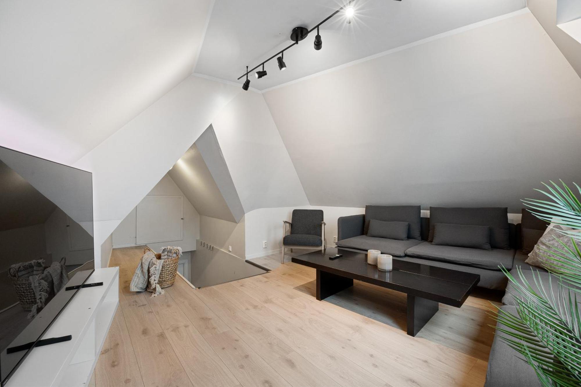 100Sqm 5Br Behind Bryggen - King Beds - Family Friendly Apartment Bergen Exterior foto